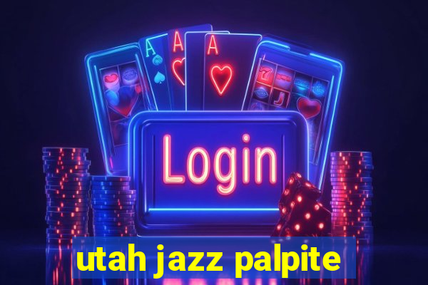 utah jazz palpite